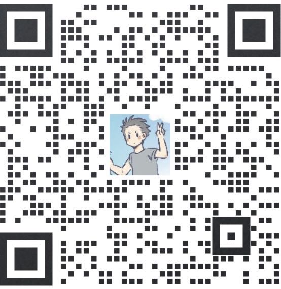 客服1微信二维码