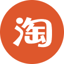 淘宝logo